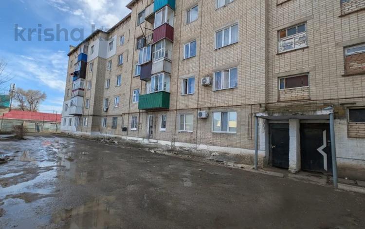 2-комнатная квартира · 46.2 м² · 1/5 этаж, Орынбор за 10.5 млн ₸ в Уральске — фото 2
