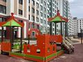 3-бөлмелі пәтер · 80 м² · 9/16 қабат, Казыбек би 41/1 — Ниже рынка, бағасы: 56.9 млн ₸ в Астане, Нура р-н — фото 31