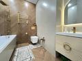 3-бөлмелі пәтер · 80 м² · 9/16 қабат, Казыбек би 41/1 — Ниже рынка, бағасы: 56.9 млн ₸ в Астане, Нура р-н — фото 14
