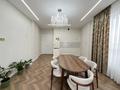 3-бөлмелі пәтер · 80 м² · 9/16 қабат, Казыбек би 41/1 — Ниже рынка, бағасы: 56.9 млн ₸ в Астане, Нура р-н — фото 3