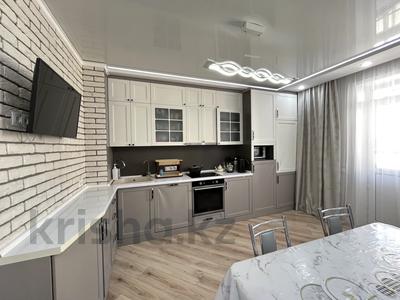 4-комнатная квартира · 100 м² · 8/12 этаж, Култегин 5 за 58 млн ₸ в Астане, Нура р-н