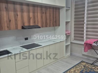 2-бөлмелі пәтер · 45 м² · 5/16 қабат, К. Толеметова 64/1, бағасы: 32 млн ₸ в Шымкенте