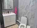 2-бөлмелі пәтер · 45 м² · 5/16 қабат, К. Толеметова 64/1, бағасы: 32 млн ₸ в Шымкенте — фото 9