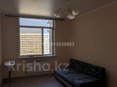 1-комнатная квартира · 40 м², Чингиза Айтматова 33 за 210 000 ₸ в Астане, Нура р-н