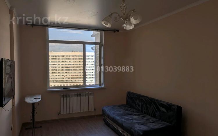 1-комнатная квартира · 40 м², Чингиза Айтматова 33 за 210 000 ₸ в Астане, Нура р-н — фото 2