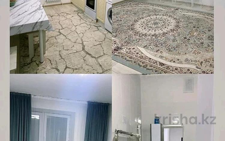 2-бөлмелі пәтер · 55.5 м² · 4/4 қабат, Нур сити 1 44К, бағасы: 13.7 млн ₸ в Актобе — фото 2