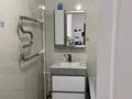 2-бөлмелі пәтер · 55.5 м² · 4/4 қабат, Нур сити 1 44К, бағасы: 13.7 млн ₸ в Актобе — фото 4