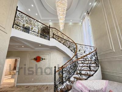 Жеке үй · 6 бөлме · 226 м² · 8 сот., улица Береке 86, бағасы: 78 млн ₸ в Кемертогане