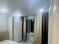 2-бөлмелі пәтер · 49 м² · 11/13 қабат, Мукан Тулебаев 5, бағасы: 220 000 ₸ в Астане, Алматы р-н