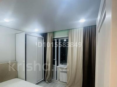 2-бөлмелі пәтер · 49 м² · 11/13 қабат, Мукан Тулебаев 5, бағасы: 220 000 ₸ в Астане, Алматы р-н
