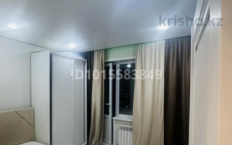 2-бөлмелі пәтер · 49 м² · 11/13 қабат, Мукан Тулебаев 5, бағасы: 220 000 ₸ в Астане, Алматы р-н — фото 2