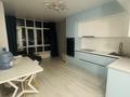 2-бөлмелі пәтер · 49 м² · 11/13 қабат, Мукан Тулебаев 5, бағасы: 220 000 ₸ в Астане, Алматы р-н — фото 2