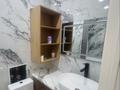 2-бөлмелі пәтер · 49 м² · 11/13 қабат, Мукан Тулебаев 5, бағасы: 220 000 ₸ в Астане, Алматы р-н — фото 5