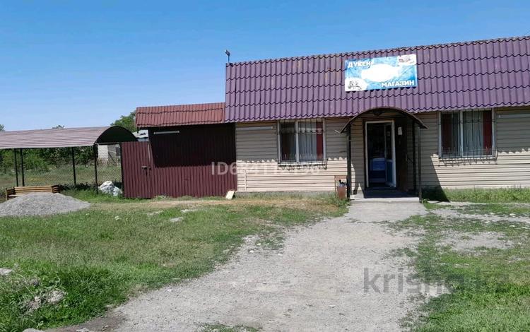 Дүкендер мен бутиктер · 56 м², бағасы: 10.7 млн ₸ в Шымыре — фото 4