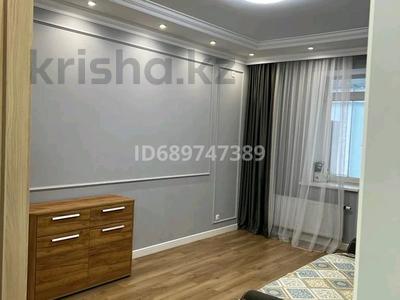 1-комнатная квартира, 44 м², 4/9 этаж, Аннет баба 2 за 30 млн 〒 в Астане, Нура р-н