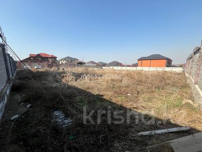 Участок · 10 га, Наурызбайский р-н за 36 млн ₸ в Алматы