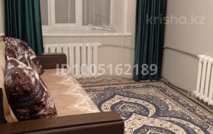 1-комнатная квартира · 32 м² · 5/5 этаж, 1 микрорайон 7а — Кафе Роза за 10 млн ₸ в Семее — фото 2