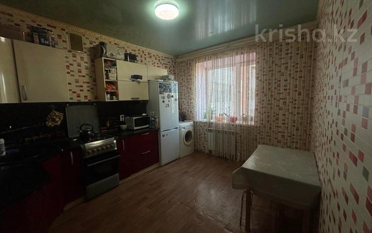 2-комнатная квартира · 52.5 м² · 5/9 этаж, Кобыланды Батыра за 22.4 млн ₸ в Костанае — фото 4