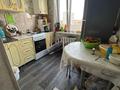 3-комнатная квартира · 56.7 м² · 5/5 этаж, Машхур Жусупа 31 за 13 млн ₸ в Экибастузе