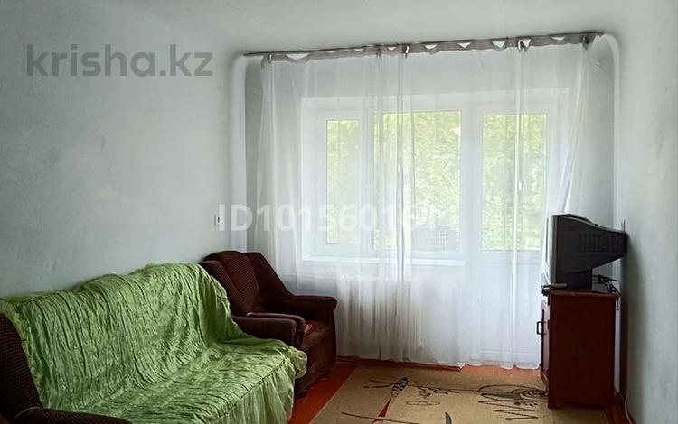 2-бөлмелі пәтер · 45 м² · 2/5 қабат, Әуезов, бағасы: 8 млн ₸ в Текели — фото 2