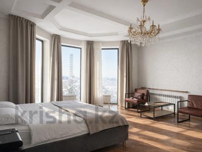 Отдельный дом · 10 комнат · 505 м² · 11 сот., мкр Аскартау 123 — Зеленые холмы за 400 млн ₸ в Алматы, Медеуский р-н
