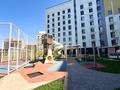 2-бөлмелі пәтер · 69.4 м² · 7/9 қабат, Жошы хан 16/1, бағасы: 58.5 млн ₸ в Астане, Есильский р-н — фото 20