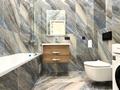 2-бөлмелі пәтер · 69.4 м² · 7/9 қабат, Жошы хан 16/1, бағасы: 58.5 млн ₸ в Астане, Есильский р-н — фото 12
