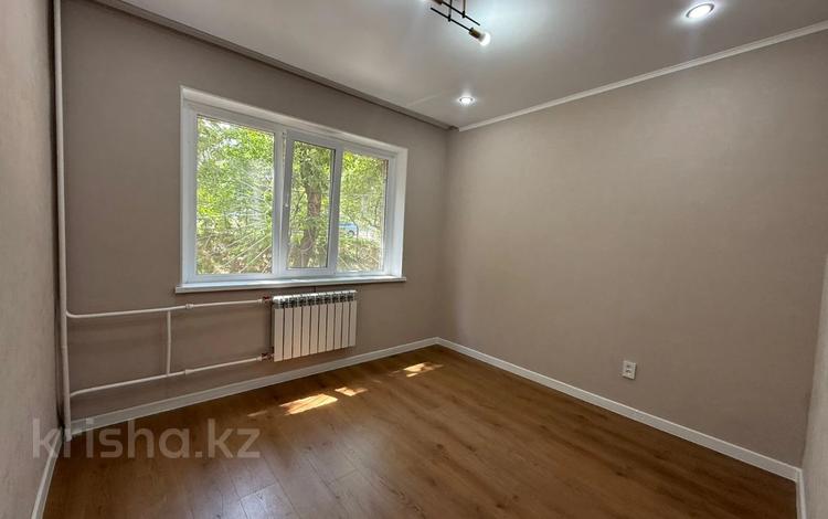 3-комнатная квартира · 70 м² · 1/9 этаж, мкр Орбита-3 за 55 млн ₸ в Алматы, Бостандыкский р-н — фото 15