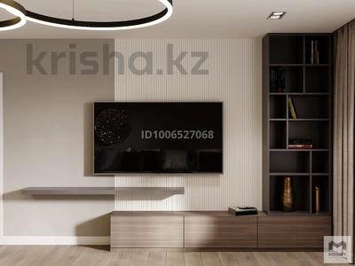 4-бөлмелі пәтер · 133 м² · 6/10 қабат, мкр Михайловка , Ермекова 106/2, бағасы: 60 млн ₸ в Караганде, Казыбек би р-н