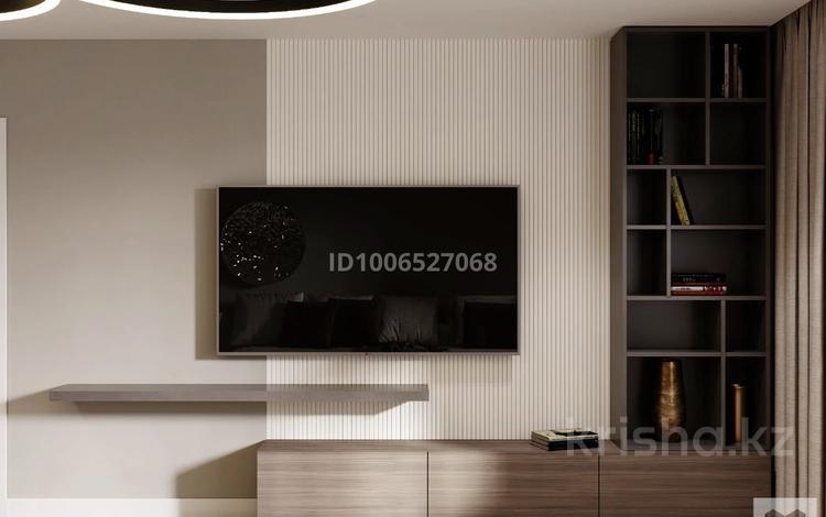 4-комнатная квартира · 133 м² · 6/10 этаж, мкр Михайловка , Ермекова 106/2 за 60 млн ₸ в Караганде, Казыбек би р-н — фото 2