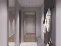 4-комнатная квартира · 133 м² · 6/10 этаж, мкр Михайловка , Ермекова 106/2 за 60 млн ₸ в Караганде, Казыбек би р-н — фото 17