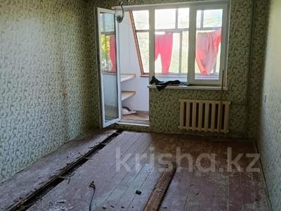 2-комнатная квартира · 44.2 м² · 4/5 этаж, Абая за 13.5 млн 〒 в Уральске