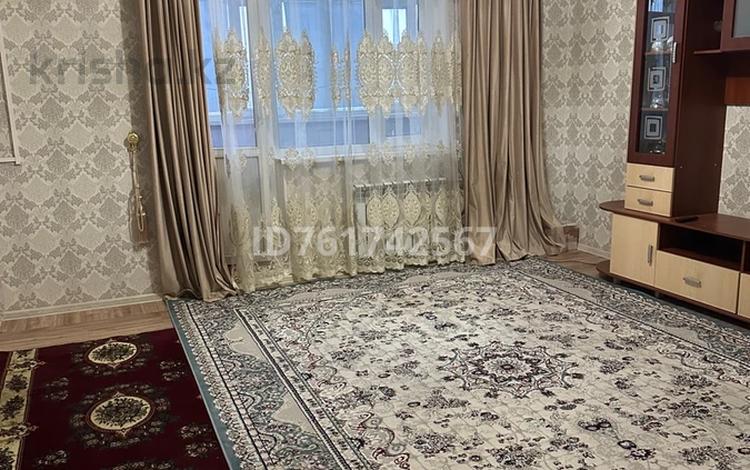 2-комнатная квартира · 65 м² · 4/5 этаж, Скаткова 111 — БТИ за 15 млн ₸ в  — фото 2