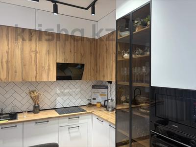 4-комнатная квартира · 106.9 м² · 16/18 этаж, Кенесары 4б за 80 млн ₸ в Астане, Сарыарка р-н