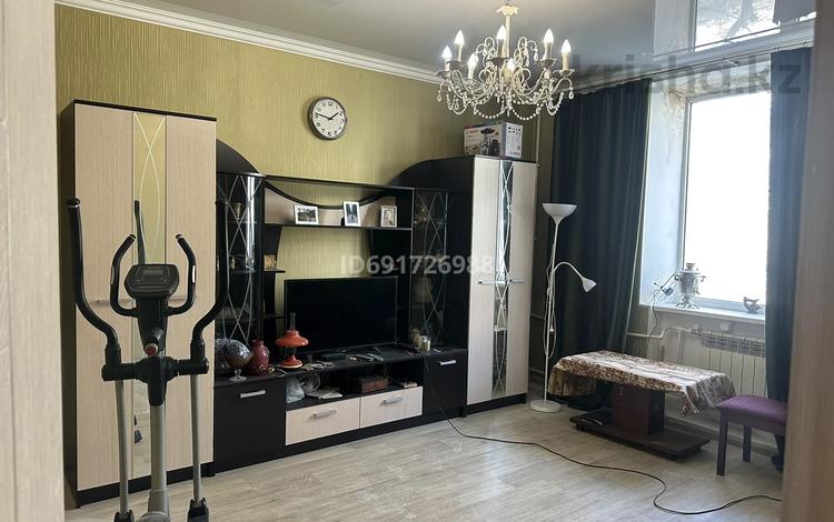 2-комнатная квартира, 44.2 м², 2/3 этаж, Ломоносова 5 за 8.9 млн 〒 в Актобе — фото 2