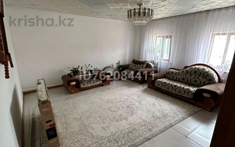 Отдельный дом · 4 комнаты · 80 м² · 6 сот., пгт Балыкши, Пр. Е. Жазыкбаева 28 — Балыкшы за 20 млн 〒 в Атырау — фото 2