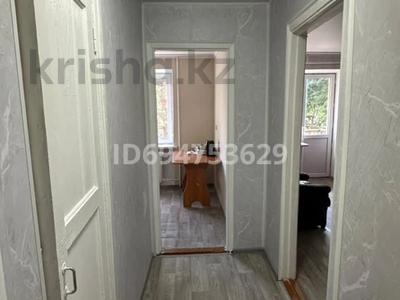1-комнатная квартира · 30 м² · 2/3 этаж, Ауэзова — Гагарина за 7 млн ₸ в Текели