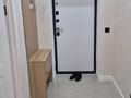 2-комнатная квартира · 46 м² · 3/10 этаж, Кошкарбаев 60 в — Жанибекова за 27.5 млн ₸ в Астане, Сарайшык р-н