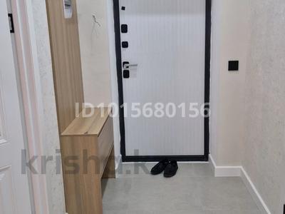 2-комнатная квартира · 46 м² · 3/10 этаж, Кошкарбаев 60 в — Жанибекова за 27.5 млн ₸ в Астане, Сарайшык р-н