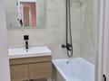 2-комнатная квартира · 46 м² · 3/10 этаж, Кошкарбаев 60 в — Жанибекова за 27.5 млн ₸ в Астане, Сарайшык р-н — фото 9