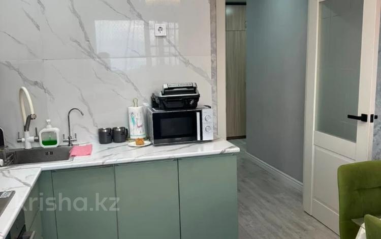 3-бөлмелі пәтер · 79.6 м² · 8/9 қабат, Юбилейный, бағасы: 34.5 млн ₸ в Костанае — фото 2