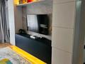 3-бөлмелі пәтер · 56.2 м² · 4/4 қабат, Кунаева 22 — Маметовой, бағасы: 49.5 млн ₸ в Алматы, Медеуский р-н — фото 3