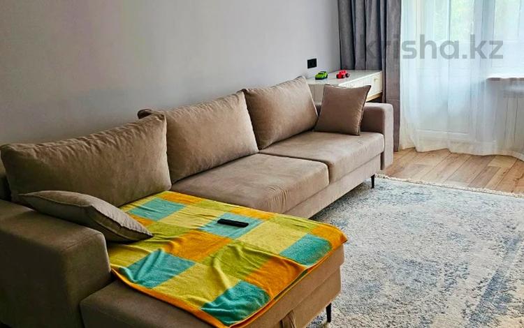 3-бөлмелі пәтер · 56.2 м² · 4/4 қабат, Кунаева 22 — Маметовой, бағасы: 49.5 млн ₸ в Алматы, Медеуский р-н — фото 14