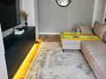 3-бөлмелі пәтер · 56.2 м² · 4/4 қабат, Кунаева 22 — Маметовой, бағасы: 49.5 млн ₸ в Алматы, Медеуский р-н — фото 2