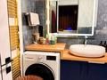 3-бөлмелі пәтер · 56.2 м² · 4/4 қабат, Кунаева 22 — Маметовой, бағасы: 49.5 млн ₸ в Алматы, Медеуский р-н — фото 14