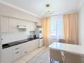 2-комнатная квартира · 69 м² · 5/14 этаж, Сарайшык 7/3 за ~ 40 млн ₸ в Астане, Есильский р-н