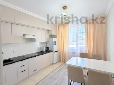 2-комнатная квартира · 69 м² · 5/14 этаж, Сарайшык 7/3 за ~ 40 млн ₸ в Астане, Есильский р-н