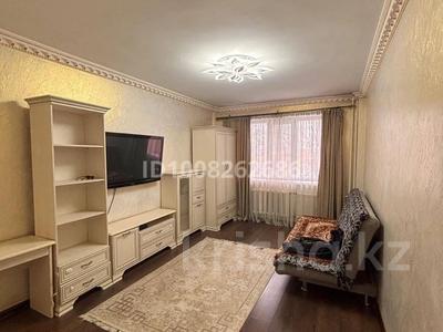 3-комнатная квартира · 70 м² · 2/9 этаж, мкр Мамыр-1 4 — Шаляпина момышулы за 350 000 〒 в Алматы, Ауэзовский р-н