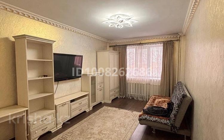 3-комнатная квартира · 70 м² · 2/9 этаж, мкр Мамыр-1 4 — Шаляпина момышулы за 400 000 ₸ в Алматы, Ауэзовский р-н — фото 11