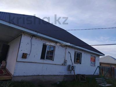 Жеке үй · 3 бөлме · 80 м² · 8 жүзд., Тегістік 131 — Жком школа, бағасы: 16 млн ₸ в Жибек Жолы
